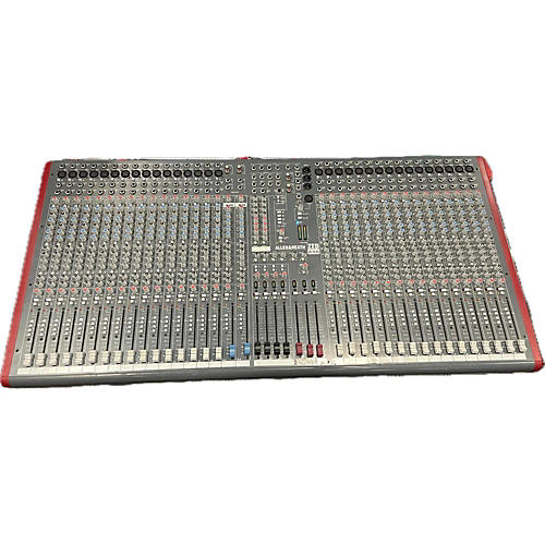 Allen & Heath Used Allen & Heath ZED436 Unpowered Mixer