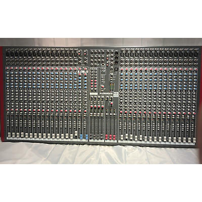 Allen & Heath Used Allen & Heath ZED436 Unpowered Mixer