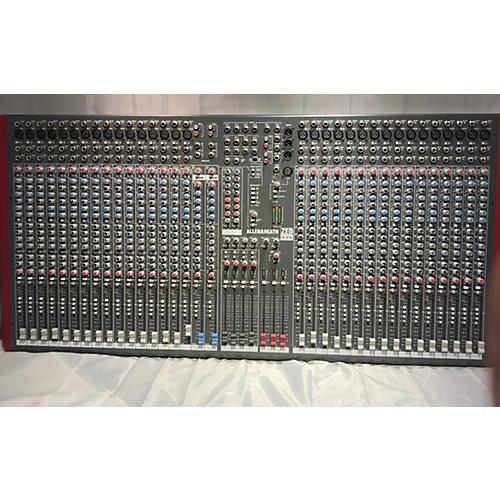 Allen & Heath Used Allen & Heath ZED436 Unpowered Mixer