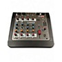 Used Allen & Heath ZED6 Unpowered Mixer