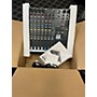 Used Allen & Heath Used Allen & Heath ZED6010FX USB Digital Mixer