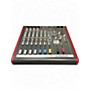 Used Allen & Heath ZED6010FX Unpowered Mixer