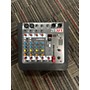 Used Allen & Heath Used Allen & Heath ZED6FX Line Mixer