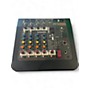 Used Allen & Heath ZED6FX Unpowered Mixer