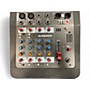 Used Allen & Heath ZED6FX Unpowered Mixer