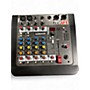 Used Allen & Heath ZED6FX Unpowered Mixer