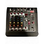 Used Allen & Heath ZED6FX Unpowered Mixer