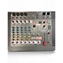 Used Allen & Heath ZEDI 10FX Digital Mixer