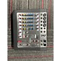 Used Allen & Heath Used Allen & Heath ZEDI10 Line Mixer