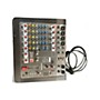 Used Allen & Heath Used Allen & Heath ZEDI10 Powered Mixer