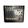 Used Allen & Heath ZEDI10 Powered Mixer