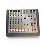 Used Allen & Heath ZEDI10FX Unpowered Mixer