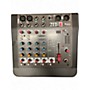 Used Allen & Heath ZEDI8 Unpowered Mixer