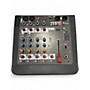 Used Allen & Heath ZEDI8 Unpowered Mixer