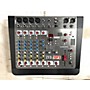 Used Allen & Heath Used  Allen & Heath ZEDi-10FX