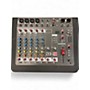 Used Allen & Heath Used Allen & Heath ZEDi10 Unpowered Mixer