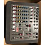 Used Allen & Heath Used Allen & Heath ZEDi10FX Digital Mixer