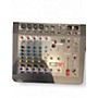 Used Allen & Heath ZEDi10FX Unpowered Mixer