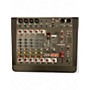 Used Allen & Heath ZEDi10FX Unpowered Mixer