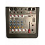 Used Allen & Heath ZEDi8 Unpowered Mixer