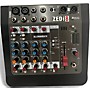 Used Allen & Heath ZEDi8 Unpowered Mixer