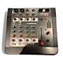 Used Allen & Heath Zed6 Unpowered Mixer