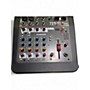 Used Allen & Heath Zedi8 Unpowered Mixer
