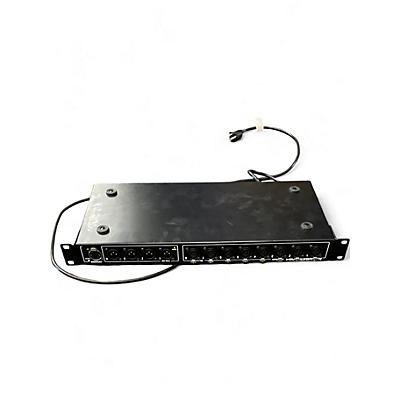 Used Allen & Heath ar84 Audio Interface