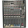 Used Allen & Heath xb14 Powered Mixer