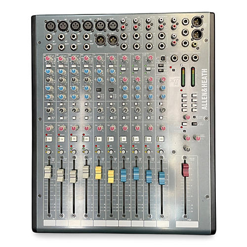 Used Allen & Heath xb14 Unpowered Mixer
