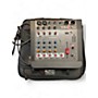 Used Allen & Heath Used Allen & Heath ze Powered Mixer