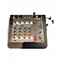 Used Allen & Heath zed 6 Unpowered Mixer