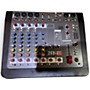 Used Allen & Heath zedi 10 Unpowered Mixer