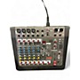 Used Allen & Heath Used Allen & Heath zedi10fx Unpowered Mixer