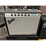 Used Allesandro Used Allesandro Handwired Fender 1968 Princeton Reverb Tube Guitar Combo Amp