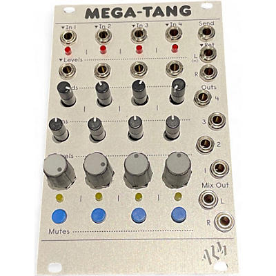 Used Alm Busy Circuits MEGA-TANG Synthesizer