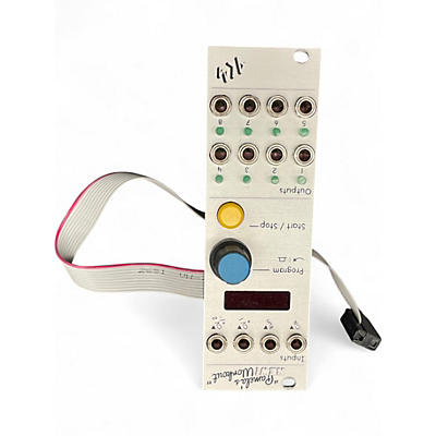 Used Alm Busy Circuits Pamela's New Workout  Sound Module