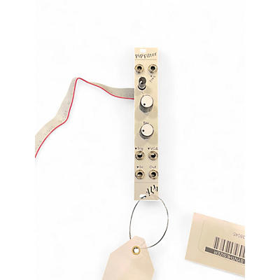 Used Alm Busy Circuits Pip Filter Synthesizer