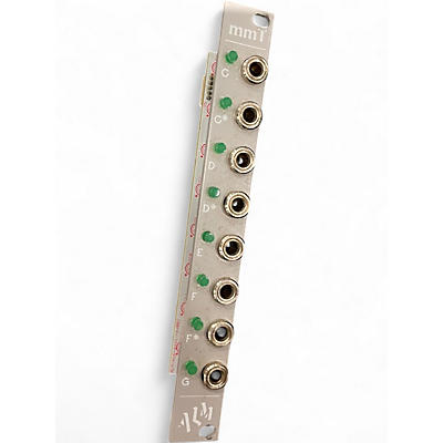 Used Alm MM1 Synthesizer