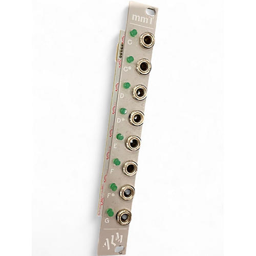 Used Alm MM1 Synthesizer