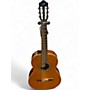 Used Almansa 401 CEDRO Antique Natural Classical Acoustic Guitar Antique Natural