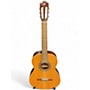 Used Almansa 401 CEDRO Natural Classical Acoustic Guitar Natural