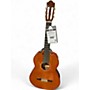 Used Almansa 434 Classical Guitar Natural Classical Acoustic Guitar Natural