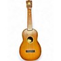 Used Aloha ukulele Natural Ukulele Natural