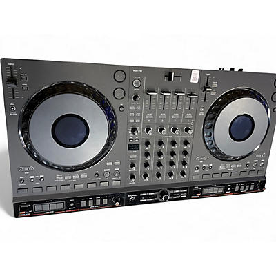 Used Alpha Theta DDJ-GRV6 DJ Controller