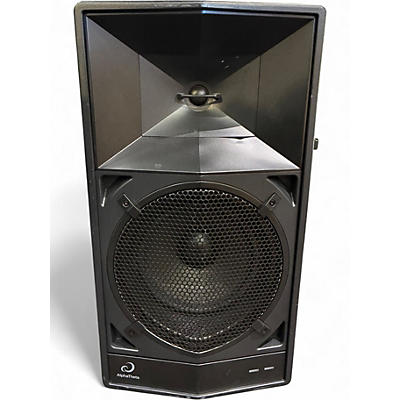 Used Alpha Theta WAVE-EIGHT Sound Package