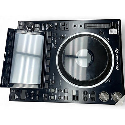 Used AlphaTheta CDJ-3000 USB Turntable
