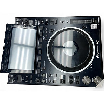 Used AlphaTheta CDJ-3000 USB Turntable