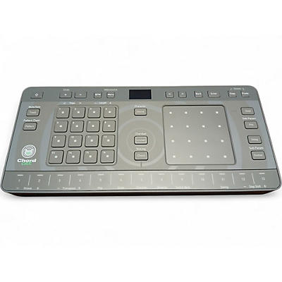 Used AlphaTheta CHORDCAT Production Controller