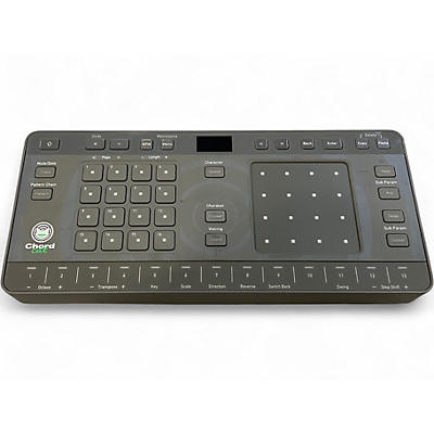 Used AlphaTheta Chordcat Production Controller